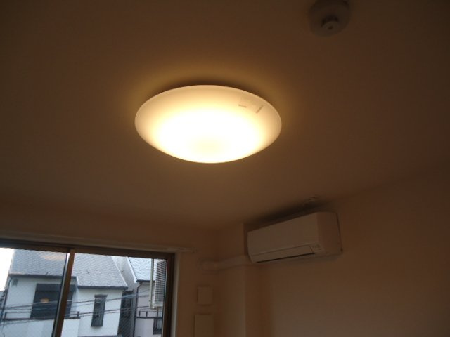 アヴァンス エバー 中三国ヶ丘の設備|室内設備