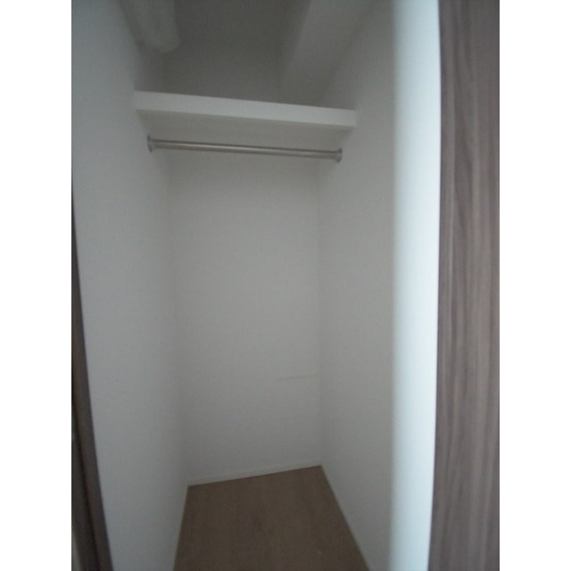 nido南千住の収納