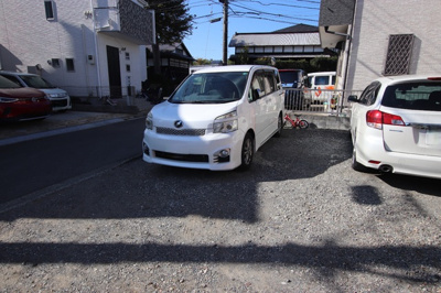 駐車場※要空き確認