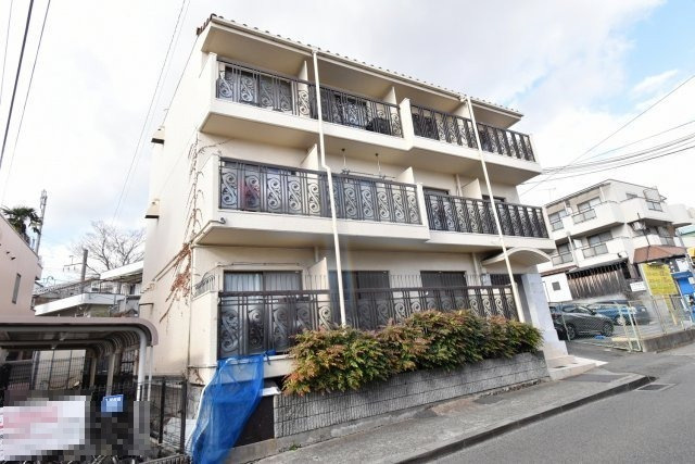 シンコーヴィラ