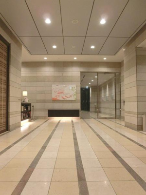 【その他共用部分】 | テラス渋谷美竹