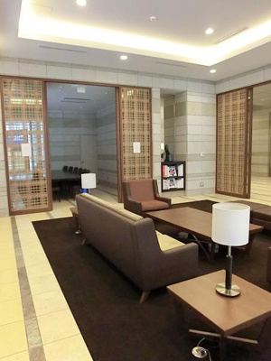 【その他共用部分】 | テラス渋谷美竹