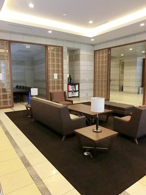 【その他共用部分】 | テラス渋谷美竹