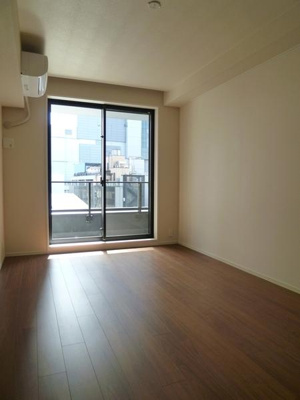 【洋室】 | テラス渋谷美竹