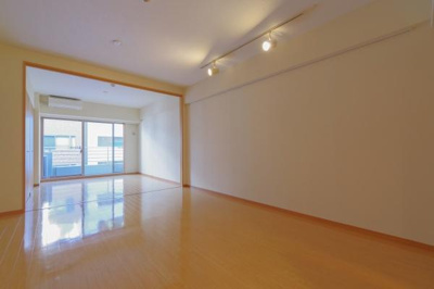 【洋室】 | 芝園ハイツ