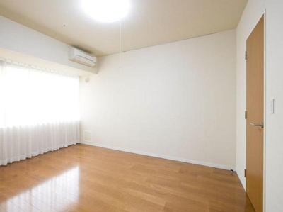 【洋室】 | 大井町ハイツ