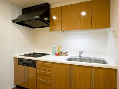 【キッチン】 | 大井町ハイツ