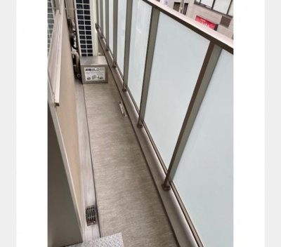 【バルコニー】 | Qu4ttro Arca 九段