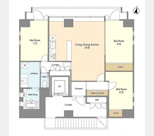 Qu4ttro Arca 九段の画像