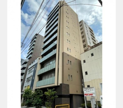 【外観】 | Qu4ttro Arca 九段