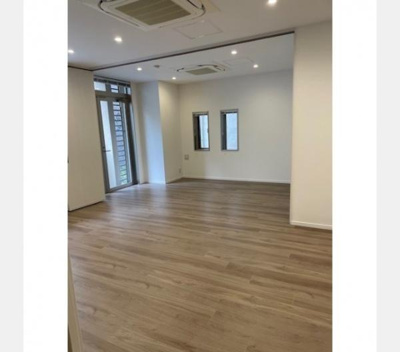 【洋室】 | Qu4ttro Arca 九段