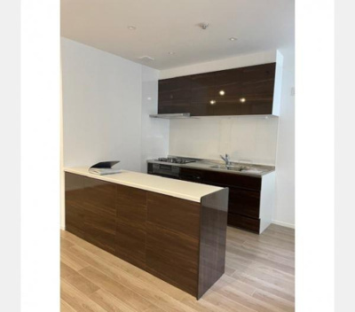 【キッチン】 | Qu4ttro Arca 九段