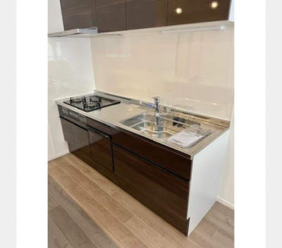 【キッチン】 | Qu4ttro Arca 九段