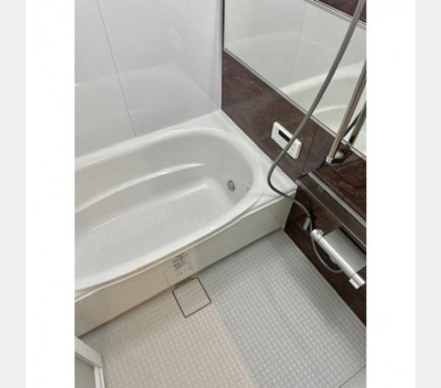 【浴室】 | Qu4ttro Arca 九段