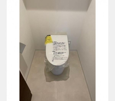 【トイレ】 | Qu4ttro Arca 九段