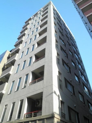 【外観】 | メゾンド日本橋三越前