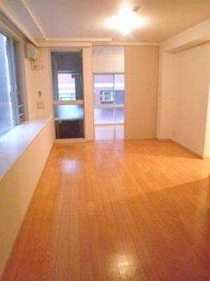 【洋室】 | メゾンド日本橋三越前