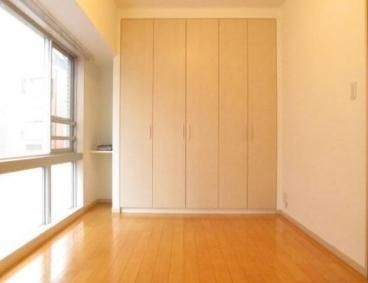 【洋室】 | メゾンド日本橋三越前