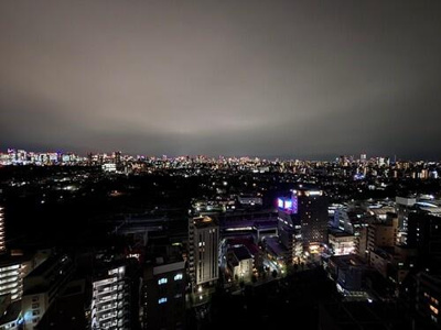 【展望】 | 日暮里アインスタワー