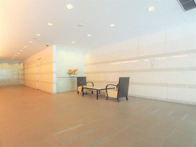 【その他共用部分】 | 日暮里アインスタワー