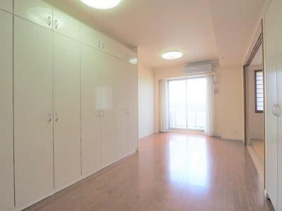 【居間・リビング】 | 日暮里アインスタワー