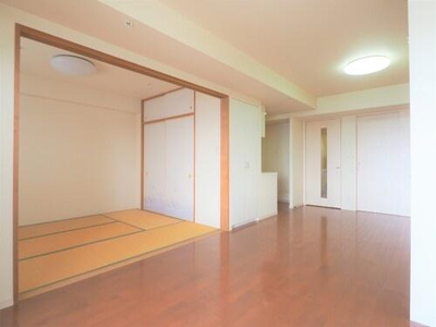 【居間・リビング】 | 日暮里アインスタワー