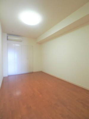 【洋室】 | 日暮里アインスタワー