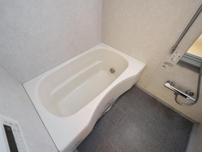 【浴室】 | スペーシア三軒茶屋弐番館