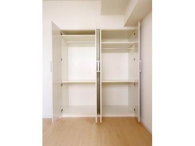 【収納】 | スペーシア三軒茶屋弐番館