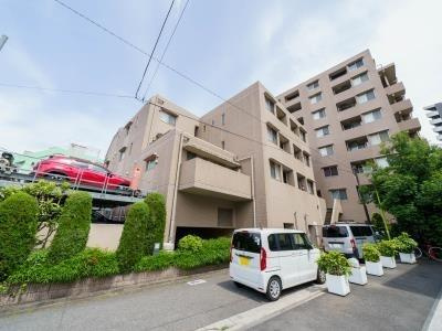 【その他】 | スペーシア三軒茶屋弐番館