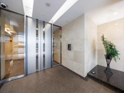 【エントランス】 | スペーシア三軒茶屋弐番館