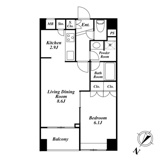 スペーシア三軒茶屋弐番館の画像