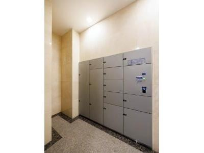 【設備】 | スペーシア三軒茶屋弐番館