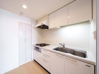 【キッチン】 | スペーシア三軒茶屋弐番館