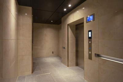 【その他共用部分】 | ザ・パークハビオ飯田橋プレイス