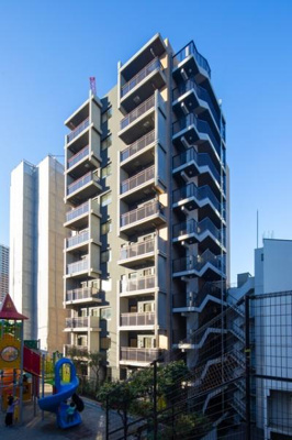 【その他】 | ザ・パークハビオ飯田橋プレイス