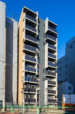 【その他】 | ザ・パークハビオ飯田橋プレイス