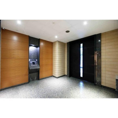 【エントランス】 | LaSante麹町