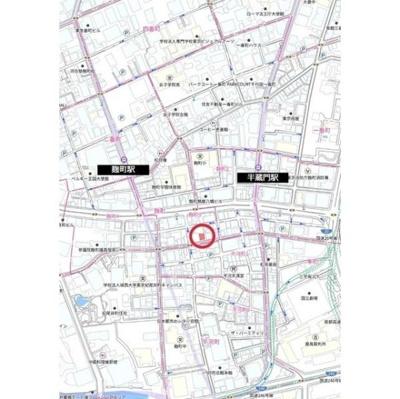 【その他】 | LaSante麹町