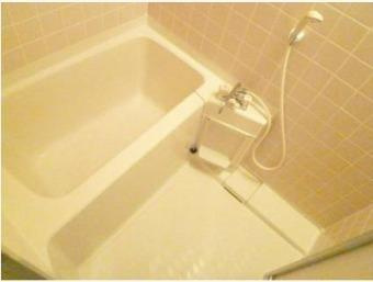 【浴室】 | リヴレ駒場