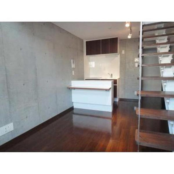 【居間・リビング】 | 可染館