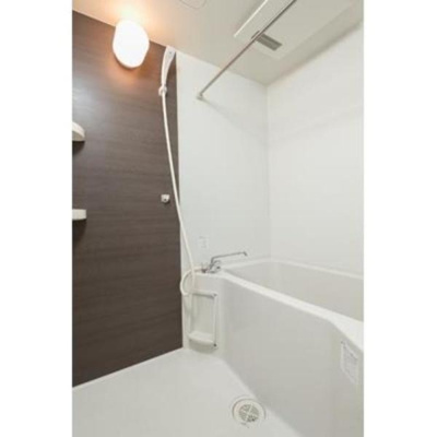 【浴室】 | 可染館