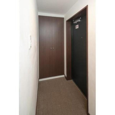 【玄関】 | 可染館