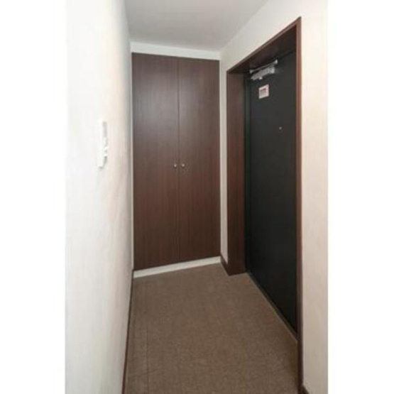 【玄関】 | 可染館