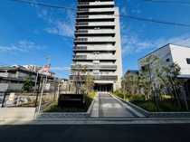 エスリード岸和田駅前　中古マンションの画像