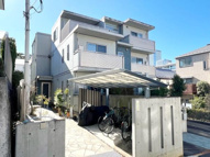 ハレリノ上野毛の画像