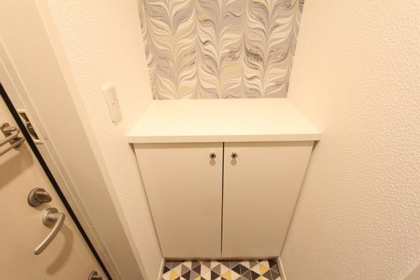 【玄関】 | ハレリノ上野毛