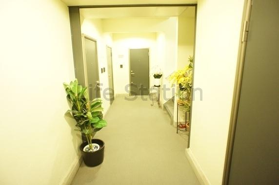 【その他】 | ハレリノ上野毛