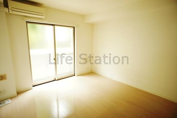 【洋室】 | ハレリノ上野毛