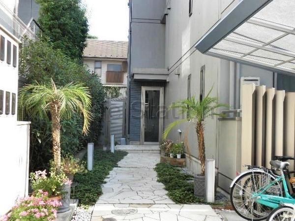 【その他共用部分】 | ハレリノ上野毛